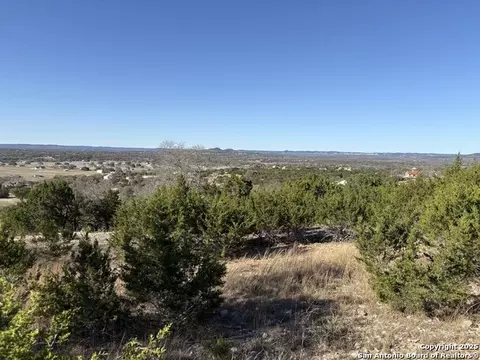 lot209 Palomino Spgs, Bandera, TX 78003