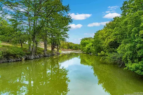 105 Oleander # A, Comfort, TX 78013