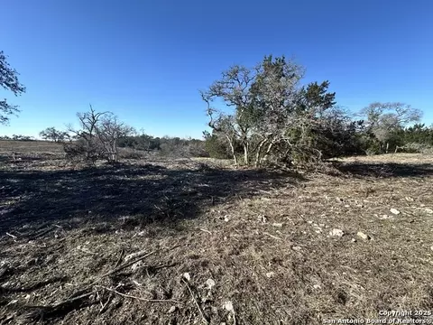 tbd Oakwater Dr, Fredericksburg, TX 78624