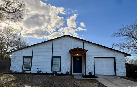 12209 Lucky Oaks, Live Oak, TX 78233