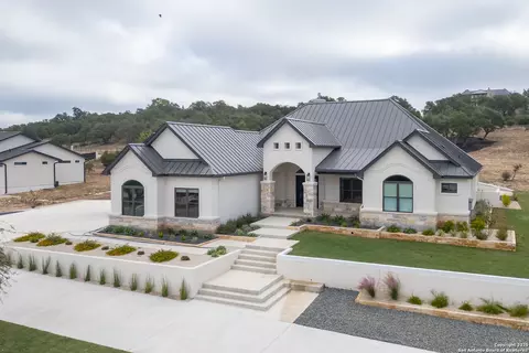 5971 Colin Rdg, New Braunfels, TX 78132
