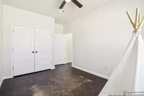Bedroom - 1783 County Road 7711, Devine, TX 78016 photo 5 of 5