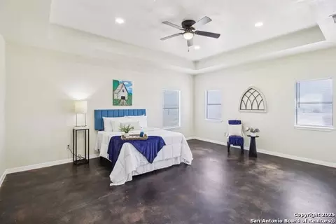 Bedroom - 1783 County Road 7711, Devine, TX 78016 photo 1 of 5
