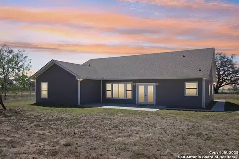 Exterior - 1783 County Road 7711, Devine, TX 78016 photo 14 of 14