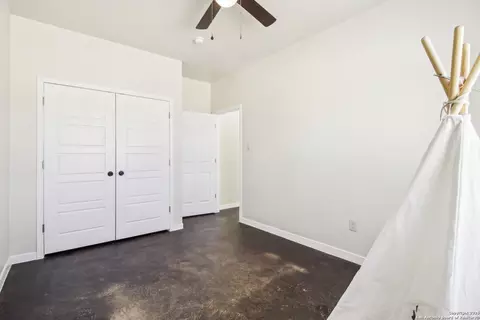 Bedroom - 1783 County Road 7711, Devine, TX 78016 photo 5 of 5