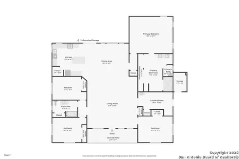 Other - 1783 County Road 7711, Devine, TX 78016 photo 1 of 22