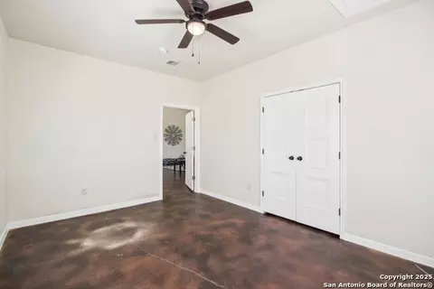 Bedroom - 1783 County Road 7711, Devine, TX 78016 photo 4 of 5