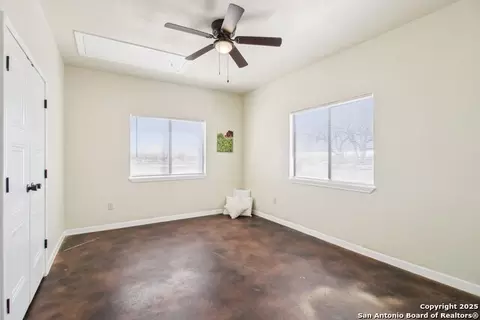 Bedroom - 1783 County Road 7711, Devine, TX 78016 photo 3 of 5
