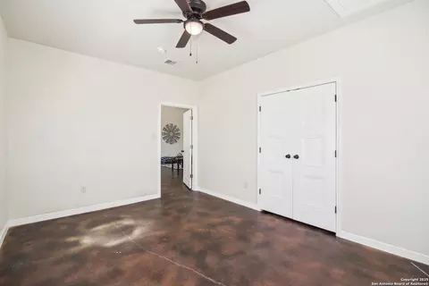 Bedroom - 1783 County Road 7711, Devine, TX 78016 photo 3 of 5