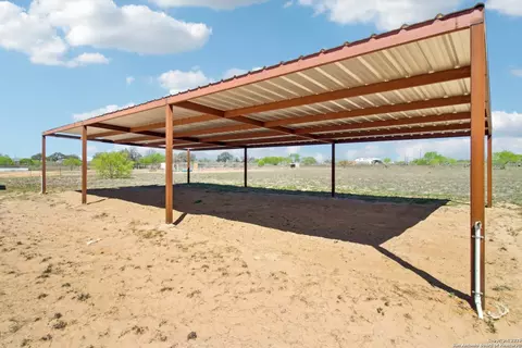 Exterior - 1783 County Road 7711, Devine, TX 78016 photo 15 of 16