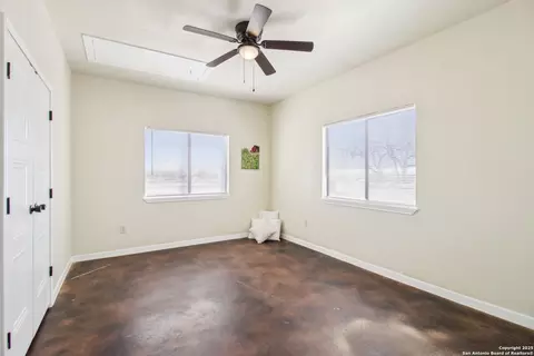 Bedroom - 1783 County Road 7711, Devine, TX 78016 photo 2 of 5