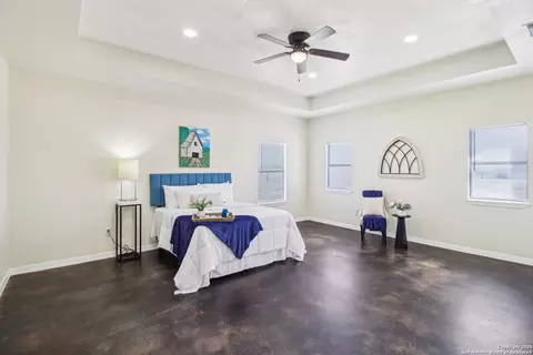 Bedroom - 1783 County Road 7711, Devine, TX 78016 photo 1 of 5
