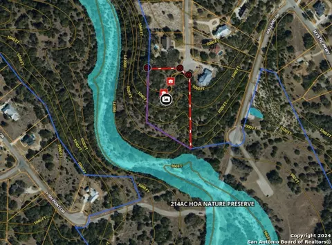 192 Macaw Ln, Spring Branch, TX 78070 photo 5