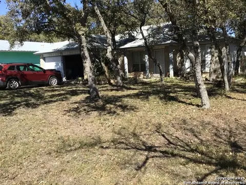 7306 Silent Hls, San Antonio, TX 78250