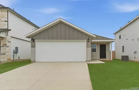 1524 Golden Wheat, New Braunfels, TX 78130
