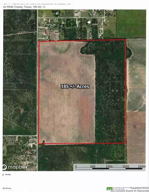 1956 Fm 1554, Alice, TX 78332