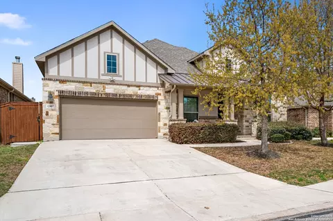 12007 White Riv, San Antonio, TX 78254