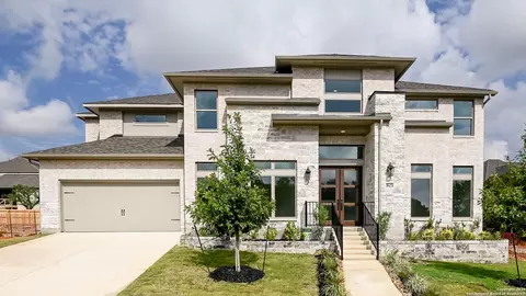 1623 Yardzen Ln, San Antonio, TX 78260