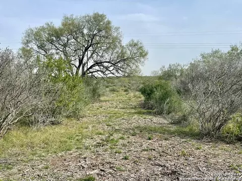 191 County Road 1670, Moore, TX 78057