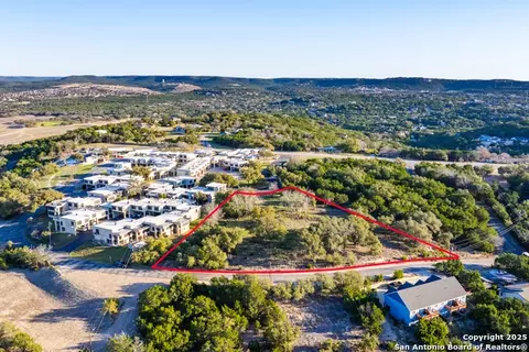 5803 Circulo, Lago Vista, TX 78645