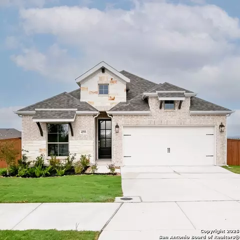 4793 Terrel Pt, Schertz, TX 78108