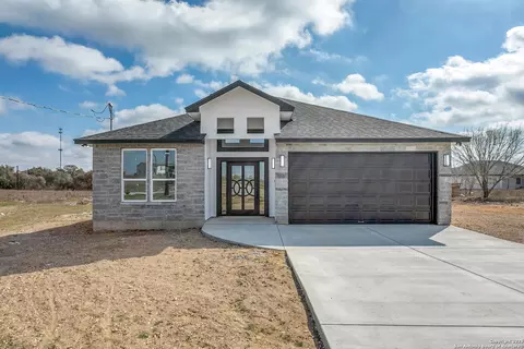 104 Flor Del Sol, San Antonio, TX 78264