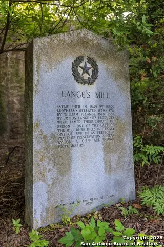 Other - 2937 Langes Mill Rd, Doss, TX 78618 photo 1 of 38