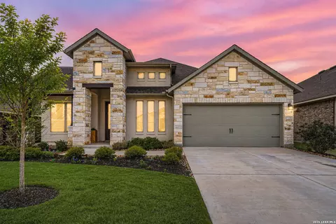 125 Maravillas, Boerne, TX 78006