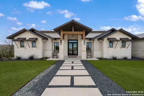 384 Blue Diamond, Boerne, TX 78006
