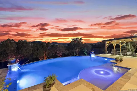 25126 Clearwater Crk, San Antonio, TX 78255