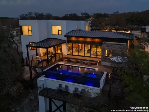 24619 Cliff Line, San Antonio, TX 78257