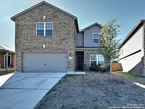 3842 Leighton Hbr, Von Ormy, TX 78073 photo 1
