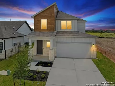 1543 Estelea Grv, New Braunfels, TX 78130