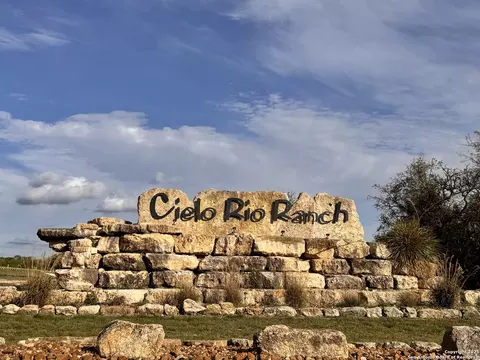 Parcel19 La Vista Ct, Pipe Creek, TX 78063
