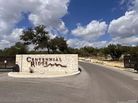 868 Bell Canyon Way, Bulverde, TX 78163