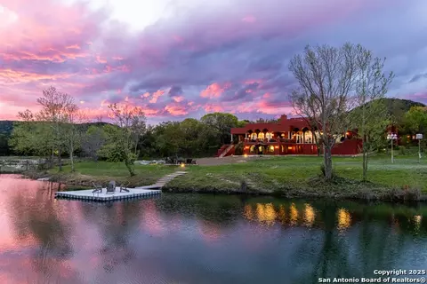 4198 Bear Springs Rd, Pipe Creek, TX 78063