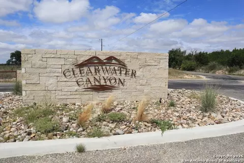 0 English Xing, Pipe Creek, TX 78063