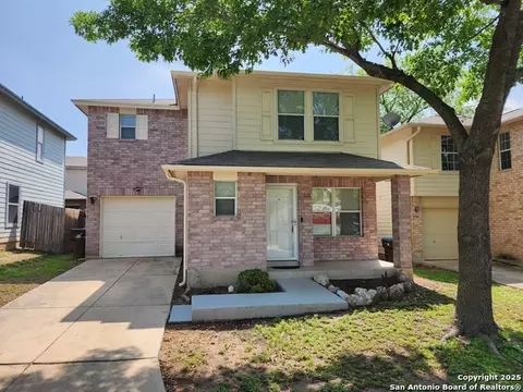 8118 Sandbar, San Antonio, TX 78254