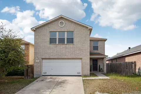 8232 Heights Vly, Converse, TX 78109