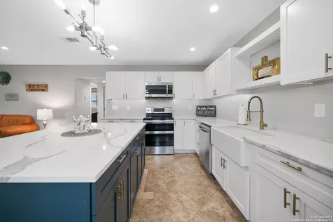 1500 Ranch Road 1431 #103, Kingsland, TX 78639