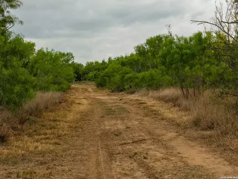 9 Fm 1581, Pearsall, TX 78061