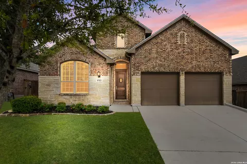 9753 Monken, Boerne, TX 78006