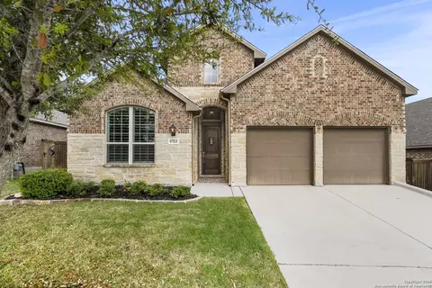 9753 Monken, Boerne, TX 78006