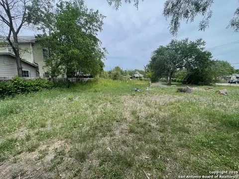 307 Randall Ave, San Antonio, TX 78237