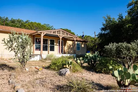 2844 Bear Springs Rd, Pipe Creek, TX 78063