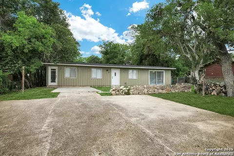 163 Reefridge, San Antonio, TX 78242