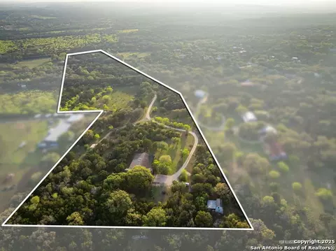 200 Elm Crk, New Braunfels, TX 78132