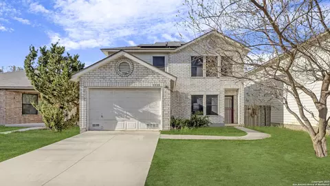 9939 Sunset Pl, San Antonio, TX 78245