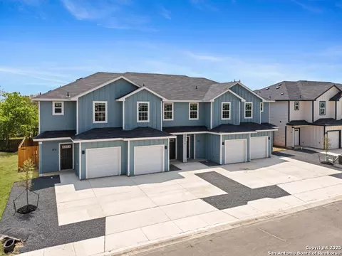 6010 Shashi Pl, San Antonio, TX 78244