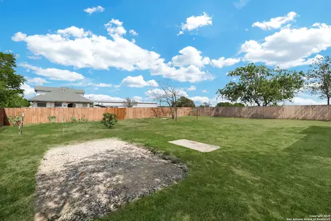 Exterior - 507 Hayden, Devine, TX 78016 photo 6 of 8
